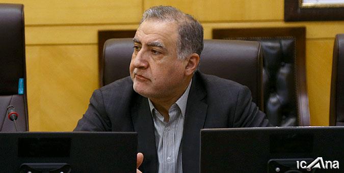 در حال حاضر تحریم‌های آمریکا در بالاترین سطح خود علیه کشورمان عملیاتی می‌شوند