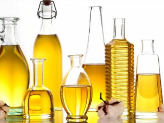 نقش روغن ها و چربی ها در تغذیه انسان