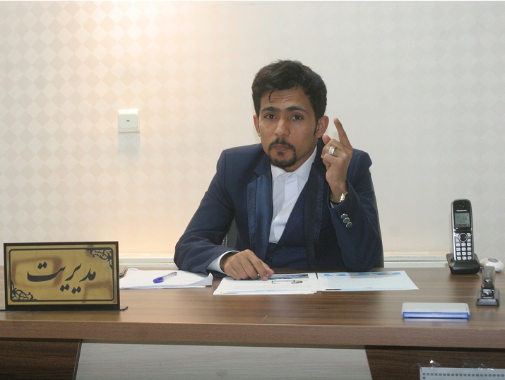 اولین اپراتور با مکالمه، پیامک و اینترنت رایگان کشور را راه اندازی خواهیم کرد/  ۱۴۰۰ میلیارد ریال برای تولید ۷۰۰۰ دستگاه خودپرداز، سرمایه گذاری خواهیم کرد