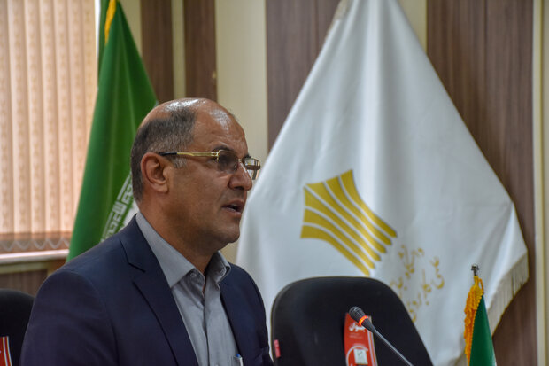 به صلاحیت علمی و اخلاقی اساتید و مدیران بیشترین بها را می دهم/ دو مرکز آموزشی استان ما دربین ۱۰مرکز آموزشی درسطح بندی سال ۹۹ قرار گرفتند