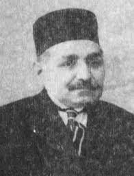 ساعت برج شهرداری تبریز
