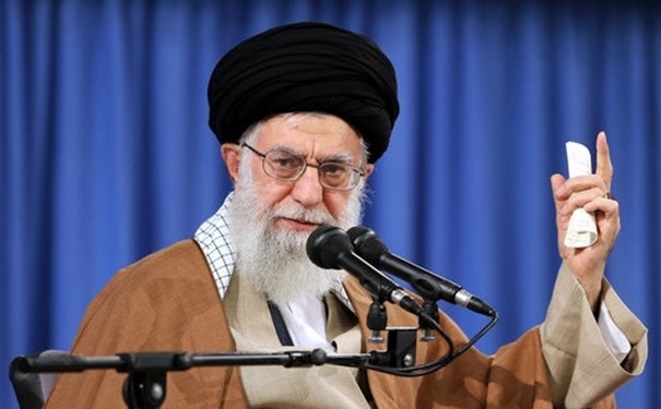رهبر انقلاب در دیدارتصویری با مردم غیور آذربایجان شرقی؛ علاج دردهای کشور انتخاب شخصیت مناسب در انتخابات ریاست جمهوری است