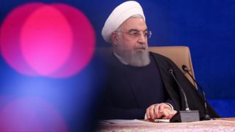 یادداشت؛حسن کریمی‌فرد آقای رئیس‌جمهور! واقعیت با سخنان زیبا تغییر نمی‌کند!