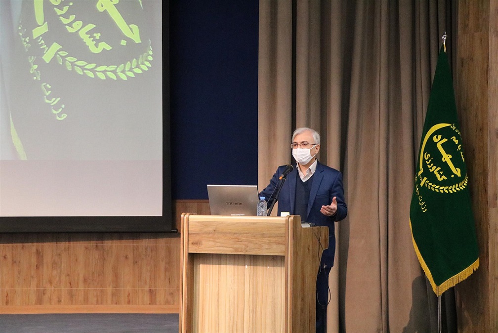 اقدامات تکمیلی برای تولید انبوه واکسن رازی کوو پارس پیگیری می شود