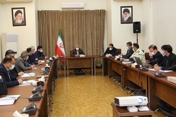 در جلسه شورای حفاظت از منابع آب عنوان شد؛ مدیریت تنش آبی در آذربایجان‌شرقی نیازمند اعمال محدودیت است
