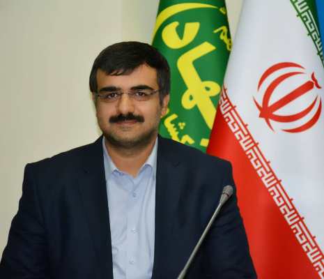 پیام تبریک رئیس مرکز تحقیقات و آموزش کشاورزی و منابع طبیعی آذربایجان شرقی به مناسبت عید سعید فطر
