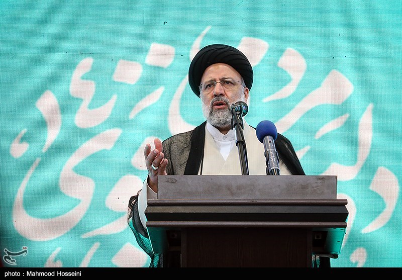 حمایت «شورای هم‌اندیشی اهل‌سنت ایران» از آیت‌الله رییسی