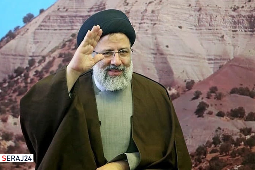 رئیسی: دولت مردمی به دنبال تحقق عدالت است