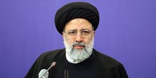 سید ابراهیم رییسی مرد میدان وعمل