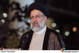 سید ابراهیم رییسی انتخاب اصلح
