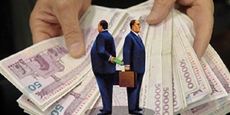 پرداخت حقوق‌های نجومی در مناطق آزاد/حقوق ۳۹ میلیون تومانی مدیرعامل منطقه آزاد ارس