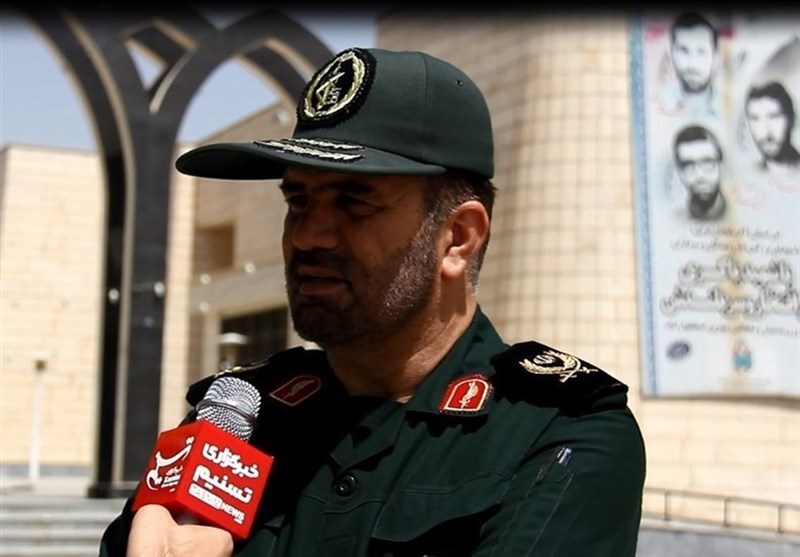 فرمانده سپاه آذربایجان‌شرقی: مراکز واکسیناسیون تبریز از شنبه آینده افزایش می‌یابد