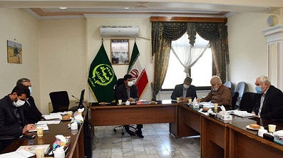بازنمایی نقش جهادسازندگی در قالب موزه سنگر سازان بی‌سنگر در پارک موزه دفاع مقدس آذربایجان شرقی