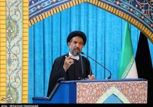 توصیه حجت‌الاسلام ابوترابی‌فرد به مسئولان برای توجه به شایسته‌سالاری در انتصاب مدیران/ دولت و مجلس کشور را ارزان‌تر اداره کنند