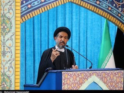 توصیه حجت‌الاسلام ابوترابی‌فرد به مسئولان برای توجه به شایسته‌سالاری در انتصاب مدیران/ دولت و مجلس کشور را ارزان‌تر اداره کنند