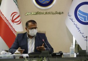 تشدید تنش آبی در تبریز با تأخیر در انتقال آب ارس