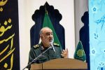سرلشکر سلامی: ملت ایران تحریم ها و جریان حرکت دشمن را معکوس کرد