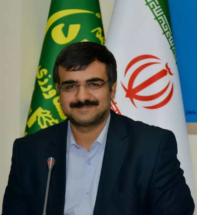 پیام تبریک رئیس مرکز تحقیقات و آموزش کشاورزی و منابع طبیعی آذربایجان شرقی به مناسبت هفته وحدت
