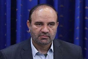 پیام تبریک رئیس مرکز تحقیقات و آموزش کشاورزی استان به استاندار آذربایجان شرقی