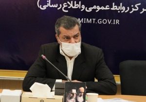 میزان شفافیت تجاری در آذربایجان ‌شرقی