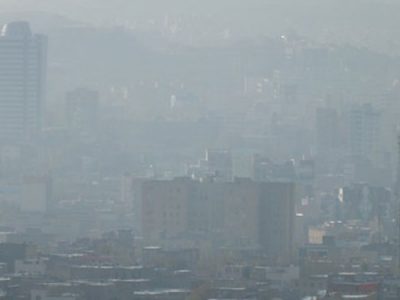 روزهای سیاه تبریز در سایه مازوت‌سوزی/ سبقت آلودگی هوا از کرونا