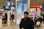 مدیر پژوهش و فناوری پالایشگاه تبریز ؛  طرح و ایده علمی باید به مرحله تولید ثروت برسد // نمایشگاه ربع رشیدی پل ارتباطی بین صاحبان طرح با سرمایه گذاران است
