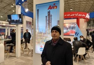 مدیر پژوهش و فناوری پالایشگاه تبریز ؛  طرح و ایده علمی باید به مرحله تولید ثروت برسد // نمایشگاه ربع رشیدی پل ارتباطی بین صاحبان طرح با سرمایه گذاران است