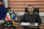 برگزاری بیش از ۳۰۰برنامه به مناسبت گرامیداشت هفته بسیج // بسیج رمز کلید حل مشکلات و مسائل اساسی کشور است.