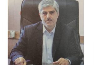 در صورت عدم تمهیدات لازم درتامین منابع آب در اکثر شهرها بامشکل مواجه خواهیم بود