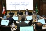 دکتر سید جواد ساداتی نژاد وزیر جهاد کشاورزی : کشاورزی قراردادی محوری ترین کار وزارت جهاد کشاورزی در دولت سیزدهم خواهد بود و عزت و اقتدار کشاورز ما در گرو اجرای کشاورزی قراردادی است