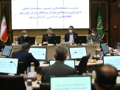 دکتر سید جواد ساداتی نژاد وزیر جهاد کشاورزی : کشاورزی قراردادی محوری ترین کار وزارت جهاد کشاورزی در دولت سیزدهم خواهد بود و عزت و اقتدار کشاورز ما در گرو اجرای کشاورزی قراردادی است