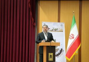وزیر جهاد کشاورزی در همایش روز جهانی خاک : شرایطی که امروز در بحث حفاظت از آب و خاک در کشور حاکم است ، نیاز به تغییر نگرش دارد