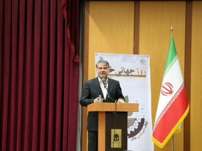 وزیر جهاد کشاورزی در همایش روز جهانی خاک : شرایطی که امروز در بحث حفاظت از آب و خاک در کشور حاکم است ، نیاز به تغییر نگرش دارد