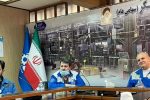 معتقدیم باید از شعار ما می توانیم عبور کنیم و باید بتوانیم برسیم