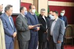 شهردار جدید بناب معارفه شد: آغاز به کار فرید پناهی قدیم در شهرداری بناب