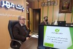بانک قرض الحسنه مهر ایران چهارده ساله شد/ رقیب هیچ بانکی نیستیم