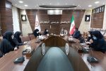 رویکرد خانواده محوری و حمایتی در برنامه های مداخلاتی برای نگهداری و پرورش کودکان