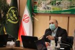 نقش آفرینی در مسائل اولویت دار بخش کشاورزی مهمترین مأموریت سازمان تحقیقات آموزش و ترویج کشاورزی است