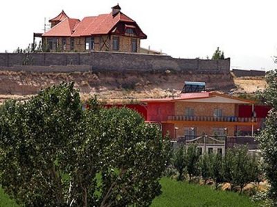 اعمال جریمه نقدی کمیسیون ماده ۱۰۰ بدون مجوز تغییر کاربری اراضی کشاورزی غیرقانونی است