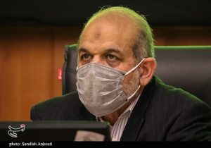 دستور وزیر کشور به استانداران برای جلوگیری از افزایش بی‌ضابطه قیمت‌ها