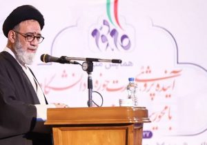 هواداران تراکتور و ماشین سازی محب اهل بیت و شهدا هستند/ لزوم تلاش همه جانبه برای حل مشکل دو باشگاه پرطرفدار تراکتور و ماشین‌سازی