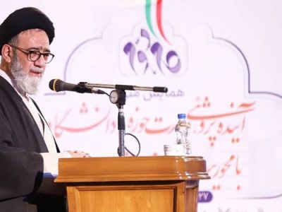 هواداران تراکتور و ماشین سازی محب اهل بیت و شهدا هستند/ لزوم تلاش همه جانبه برای حل مشکل دو باشگاه پرطرفدار تراکتور و ماشین‌سازی