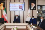پرداخت تسهیلات صدف با ۱درصد کارمزد / بانک ملی پیشرو درخدمات دیجیتالی