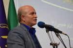 رتبه اول کمیته امداد آذربایجان شرقی دراستقرار سامانه امدادهوشمند