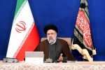 راهکار برون رفت از خطرات ناشی از سیل تقویت حوزه آبخیزداری است