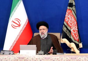 راهکار برون رفت از خطرات ناشی از سیل تقویت حوزه آبخیزداری است