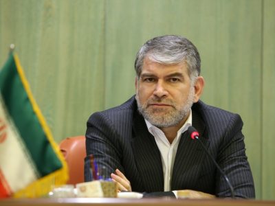 وزیر جهاد کشاورزی: ما به دنبال تولید قدرت کشاورزی در ایران هستیم