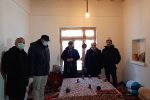 ارائه خدمات روستای بوم‌گردی عینالی به گردشگران از بهار آینده