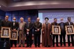 کسب عنوان بهترین روابط  عمومی سال کشور توسط روابط عمومی سازمان جهادکشاورزی آذربایجان شرقی