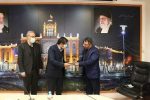 سرپرست اداره‌کل ارتباطات و امور بین‌الملل شهرداری تبریز معرفی شد